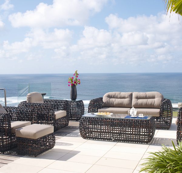 Dynasty Patio Collection - Luxury Home Decor & More ...