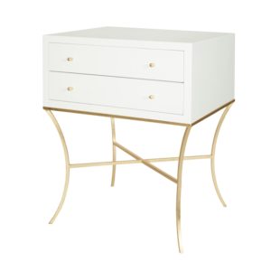 Elena Side Table