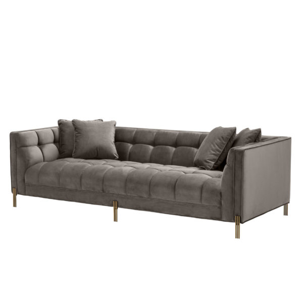 Sienna Grey sofa