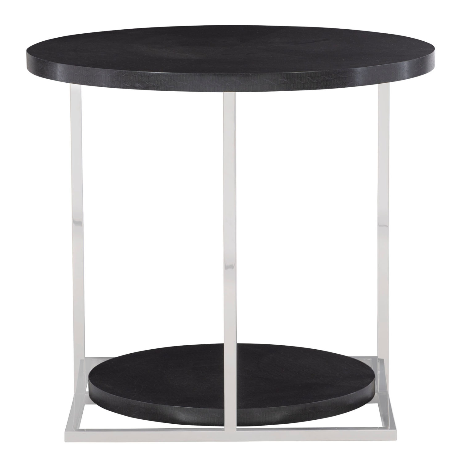 Figured Onyx Side Table Shop luxury furniture Katzberry Home